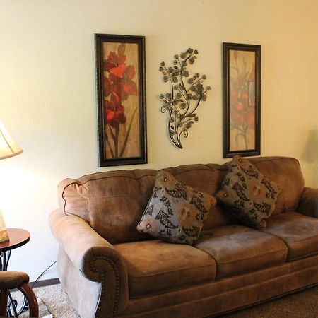 Gatlinburg Chateau Condo 510 Ngoại thất bức ảnh