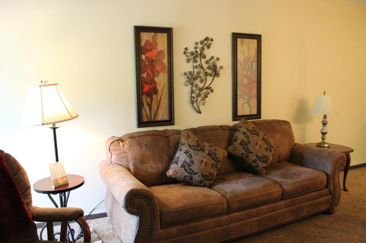 Gatlinburg Chateau Condo 510 Ngoại thất bức ảnh