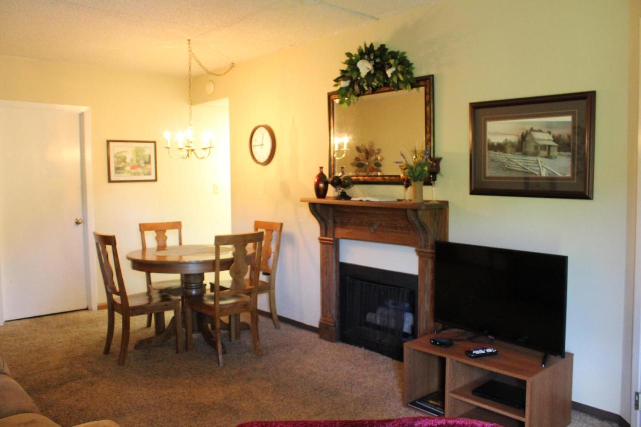 Gatlinburg Chateau Condo 510 Ngoại thất bức ảnh
