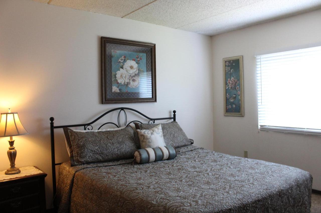 Gatlinburg Chateau Condo 510 Ngoại thất bức ảnh