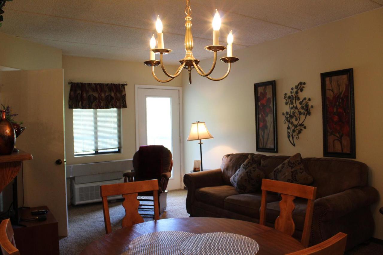 Gatlinburg Chateau Condo 510 Ngoại thất bức ảnh