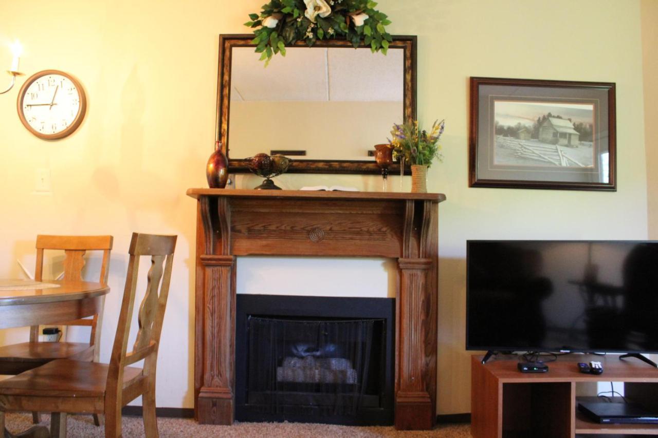 Gatlinburg Chateau Condo 510 Ngoại thất bức ảnh
