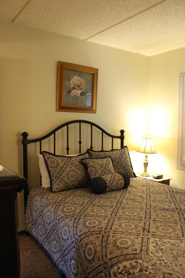 Gatlinburg Chateau Condo 510 Ngoại thất bức ảnh