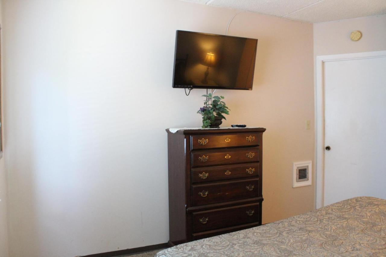 Gatlinburg Chateau Condo 510 Ngoại thất bức ảnh